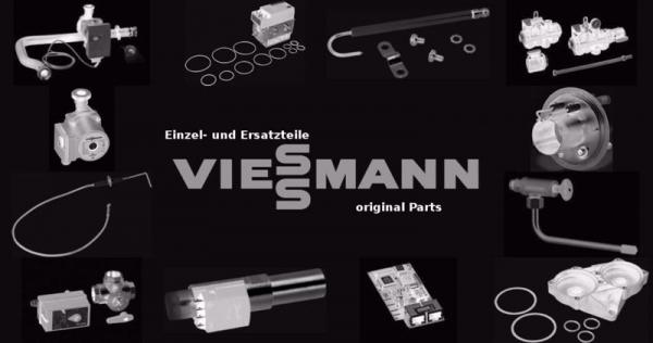 VIESSMANN 5329899 Anschlussrohr