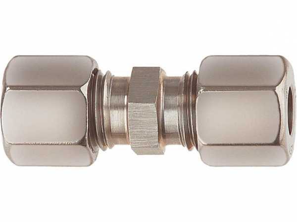 Schneidring - Verschraubung GV 16mmx16mm (S)