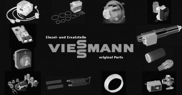 VIESSMANN 7822126 Brennerplatte links GS0 326kW