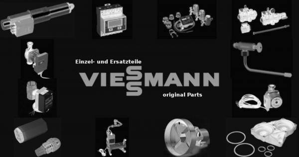 VIESSMANN 7815106 Montageplatte
