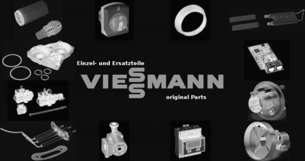 VIESSMANN 7218844 Flachdichtung für Verschraubung R 1'' , 90 bis 225 kW