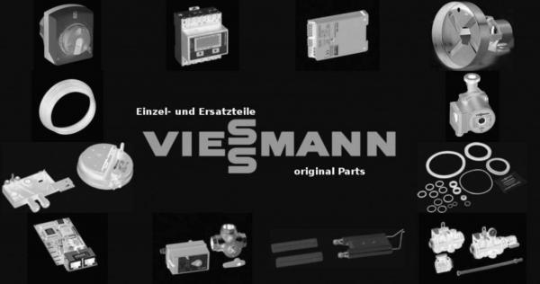 VIESSMANN 7329772 Anschlussrohr