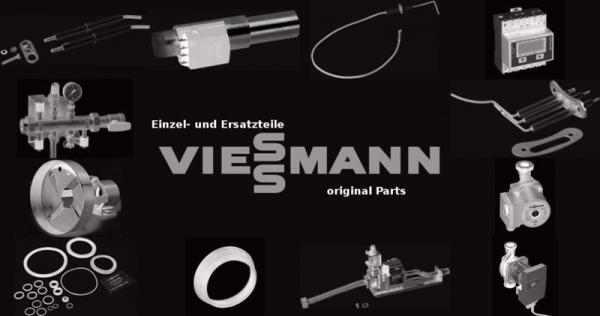 VIESSMANN 7835296 Anschlussleitung Steuer/Netz