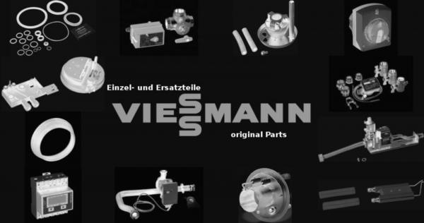 VIESSMANN 7810499 Wärmedämm-Matte Kesseltür