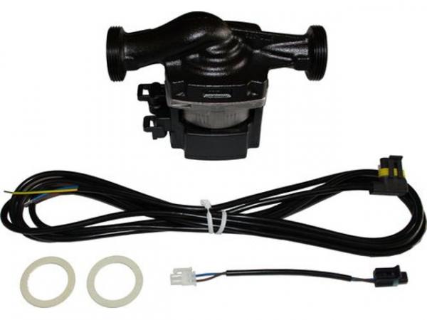WOLF 2072233 Umwälzpumpe DN25/6 PWM 180EEI kleiner 0,20
