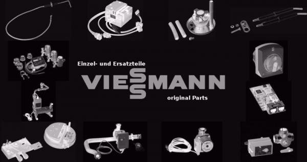 VIESSMANN 7839654 Anschlussrohr HV