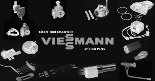 VIESSMANN 7084786 Feuerbetonstein 1312103 Flammino Gr. 03