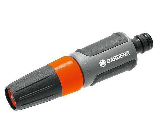 GARDENA Reinigungsspritze Vollstrahl, Sprühnebel