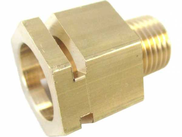 WOLF 2071736 Adapter für Drucksensor