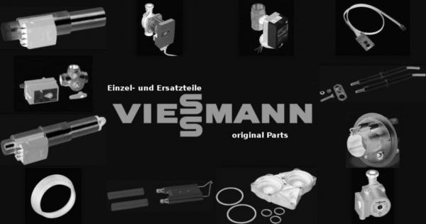 VIESSMANN 7844392 Abgasdichtung