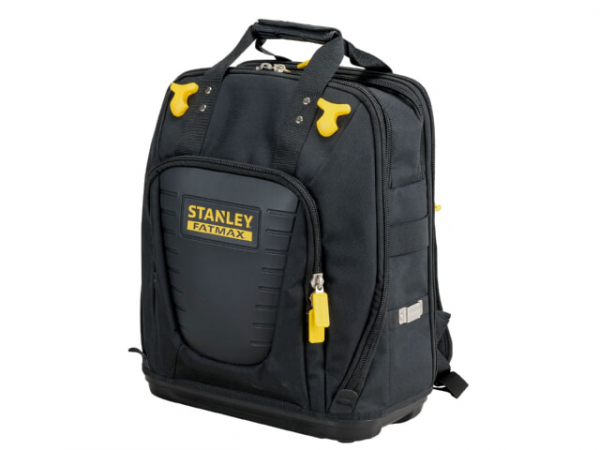 Stanley Fatmax Quick Access Rucksack FMST1-80144