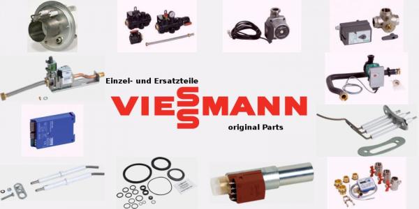 VIESSMANN 9565843 Vitoset Winkel 0-90 Grad drehbar, einwandig, Unterdruck, Systemgröße 250mm