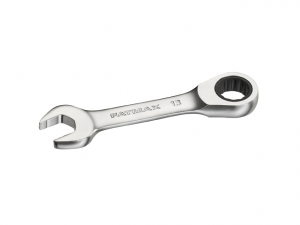 Stanley FM Ringmaulschluessel Ratsche 13mm kurz FMMT13111-0