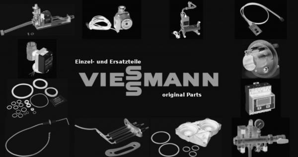 VIESSMANN 7824895 Getriebemotor Schnecke