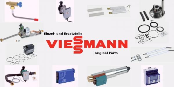 VIESSMANN 7438591 Deckenaufhängung Systemgröße 180mm einwandig