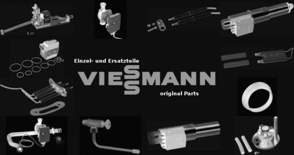 VIESSMANN 7820583 Lagerbuchse Rührwerk