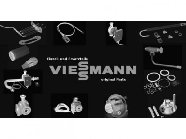 Viessmann Abgaswärmetauscher Klärgasbetrieb MN100 7872034