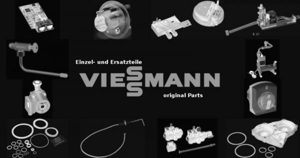 VIESSMANN 7822931 Überströmventil