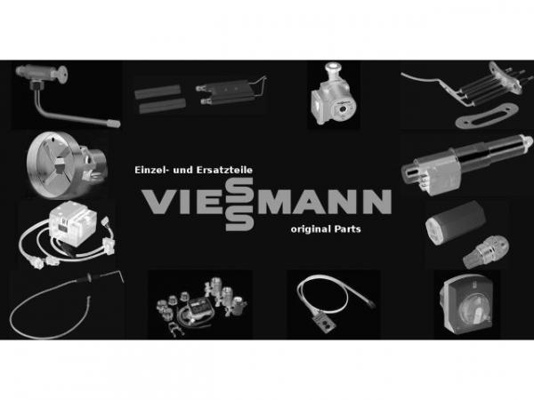 VIESSMANN Dichtungssatz O-Ringe