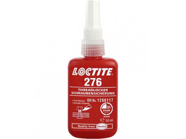 Loctite 276 Schraubensicherung 50 ml
