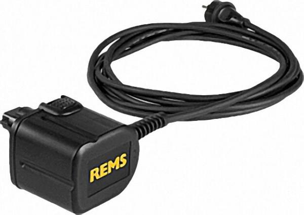 REMS Spannungsversorgung Li-Ion 230V
