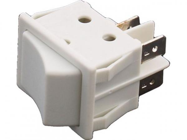 WOLF 2796007 Anlagenschalter