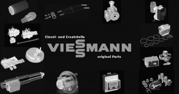 VIESSMANN 7218431 Beipack Umbau Kombi-Armatur GB 1 auf MB DLE 405