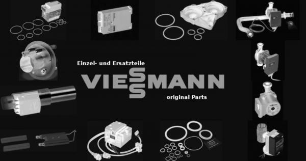 VIESSMANN 7823336 Wärmetauscher