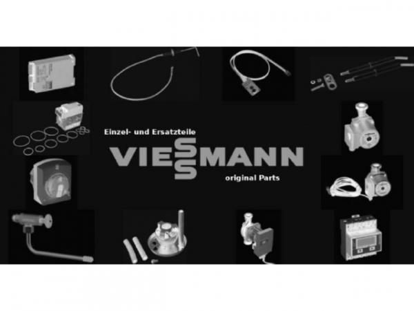 Viessmann Winkelabdeckung 7858671