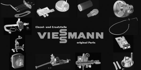 VIESSMANN 7844505 Luftklappe mit Motor