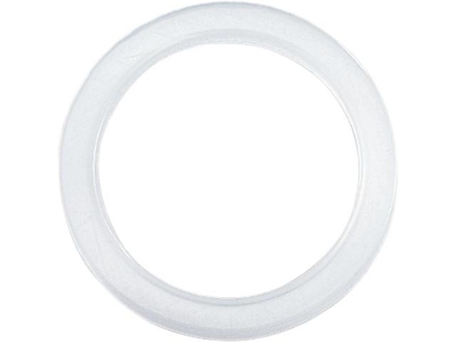 Wassermesserscheiben 3mm Größe 11/2', 43x54mm, VPE = 50 Stück Wassermesserscheiben 3mm Größe 11/2', 43x54mm, VPE = 50 Stück