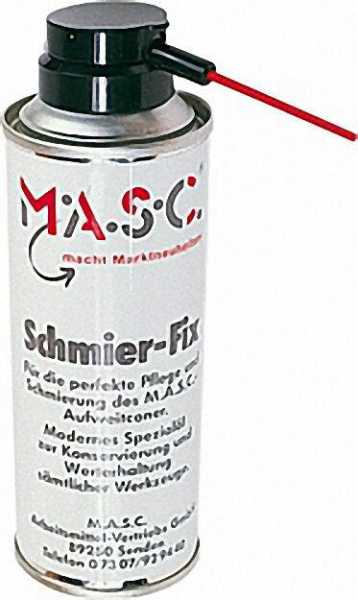 Schmierfix 200ml Dose