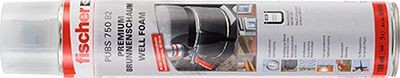 FISCHER Brunnenschaum PUBS B2 750 B2