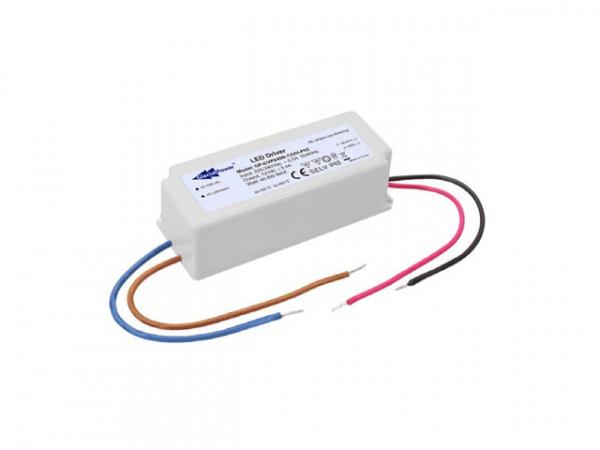 LED-NETZTEIL - KONSTANTSPANNUNG - 40 W 24 V 1.7 A - DIMMBAR ÜBER TRIAC-DIMMER