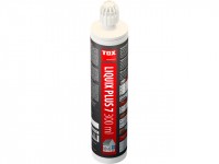 TOX Verbundmörtel Liquix Plus 7 styrolfrei 300 ml 84100121 VPE 1 Stück