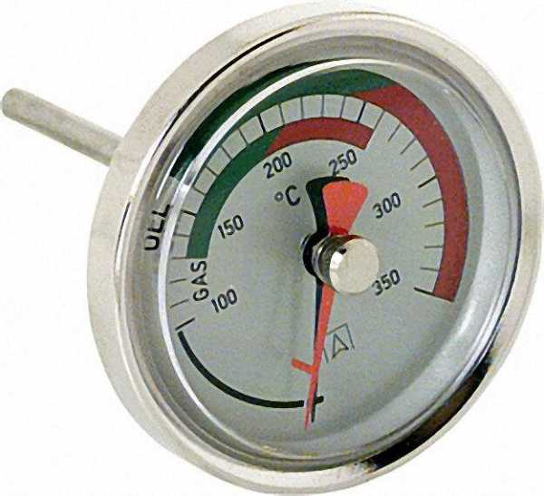 AFRISO Rauchgastemperatur-Controler RTC 80/150 Fühlerlänge 150mm