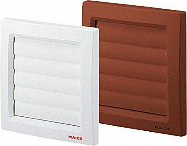 MAICO 590.950 Verschlussklappe AP 120