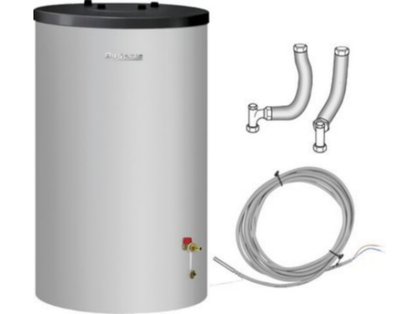 Buderus Logaplus M S120.5 S120.5 S-A,HK u-flex, Fühler, für GB192 7739622528