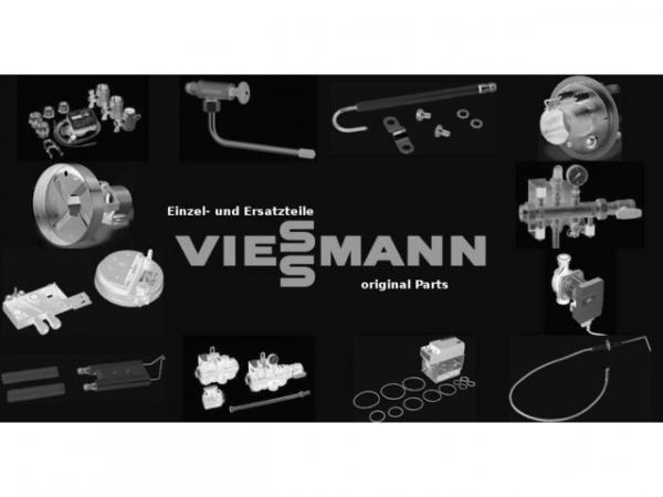 VIESSMANN Temperaturfühler duplex NTC 10k 1% 6x60