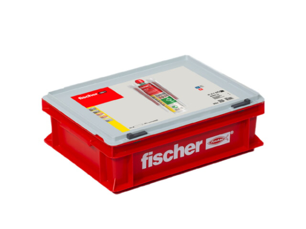 Fischer FIS V Zero 300 T HWK 569050