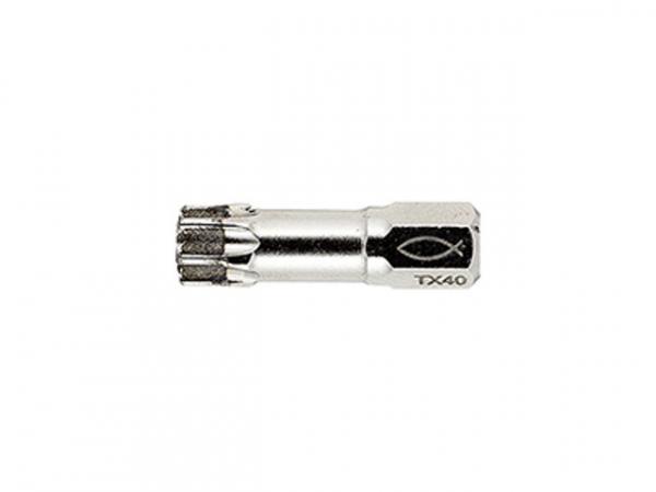 Fischer Diamant Bit FDB T 40, 533129, VPE 2 Stück