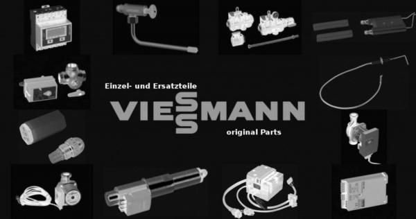 VIESSMANN 7816578 Blende