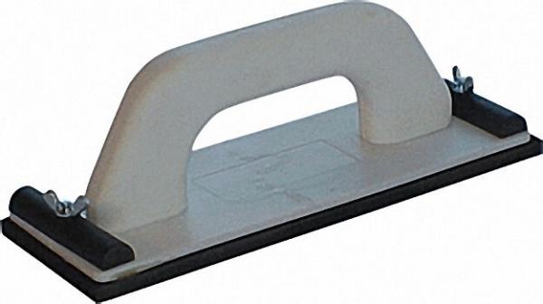Handschleifer 230 x 80mm