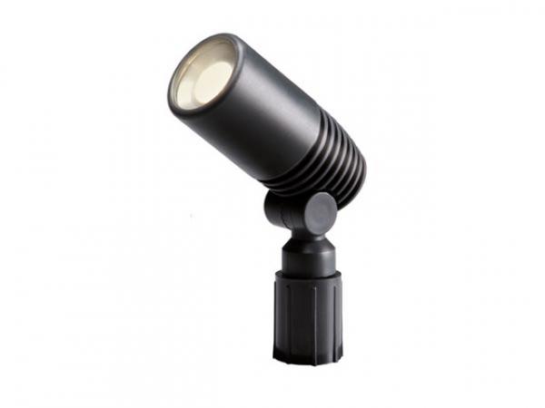 GARDEN LIGHTS ALDER STRAHLER 12 V 120 lm 2 W 3000 K