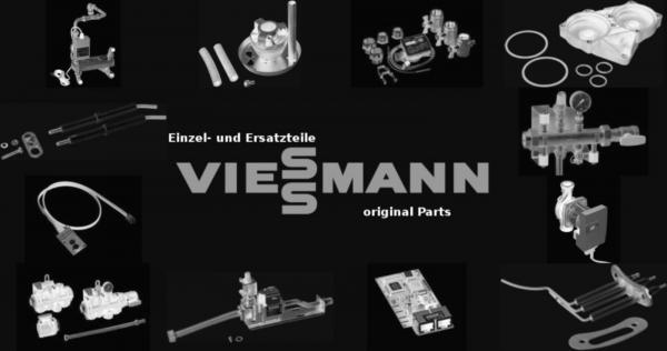 VIESSMANN 7828599 Abdeckblech rechts