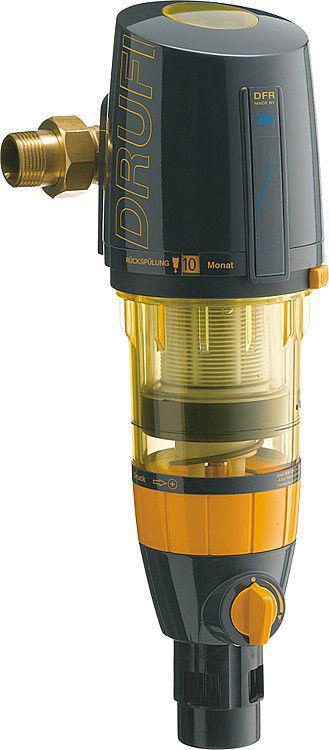 Hauswasserstation mit Druckminderer, Drufi DFR Plus Hauswasserstation mit Druckminderer, Drufi DFR Plus
