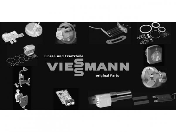 VIESSMANN Kugelhahn 7220 ½" IG-IG PN25
