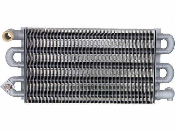 VIESSMANN 7329853 Abgaswärmetauscher