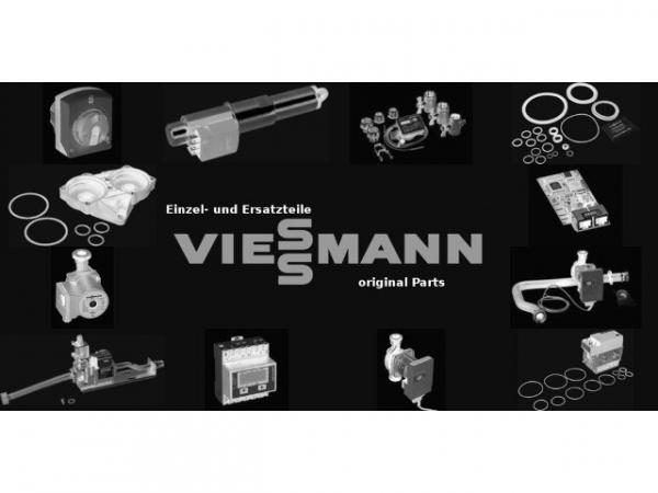 VIESSMANN 7858511 Übergang Drehrost