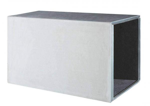 DIMPLEX 364620 LKL500A Luftkanal gerade - 500
